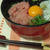 しらすマグロ丼
