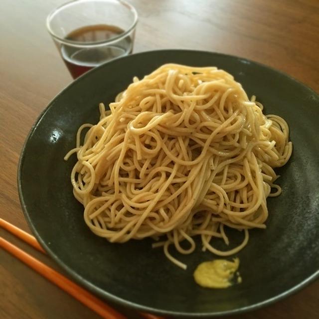 食べまくってみつけた美味しい乾麺蕎麦♡衝撃１９９円のアレ