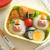 【連載】レシピブログ「お顔ウインナーのお弁当」