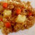 炊飯器で簡単☆炊き込みカレーライス