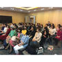明日はしゃべって勉強してご縁が拡がる女磨き会でーす(^^)！！