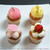 東京駅グランスタ「Fairycake Fair」のカップケーキ