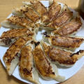 この焼き加減には大満足