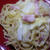 ワンポットパスタ 白菜クリームパスタ