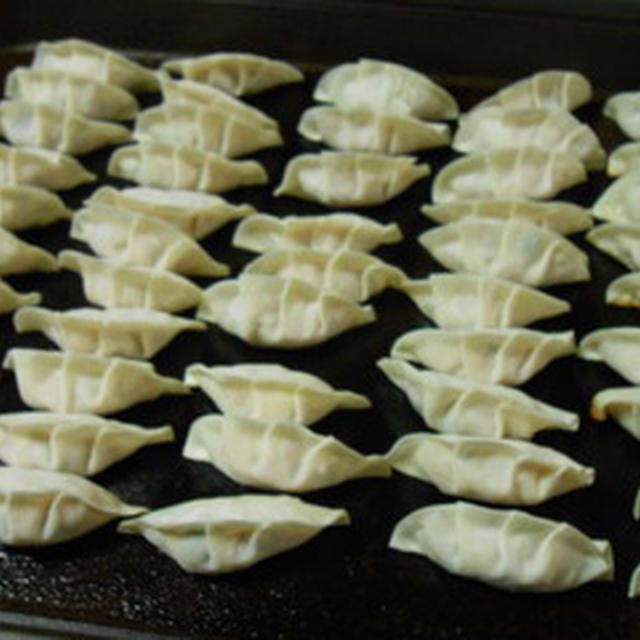 餃子の日