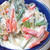 ワンポットパスタ☆豆腐クリームソース