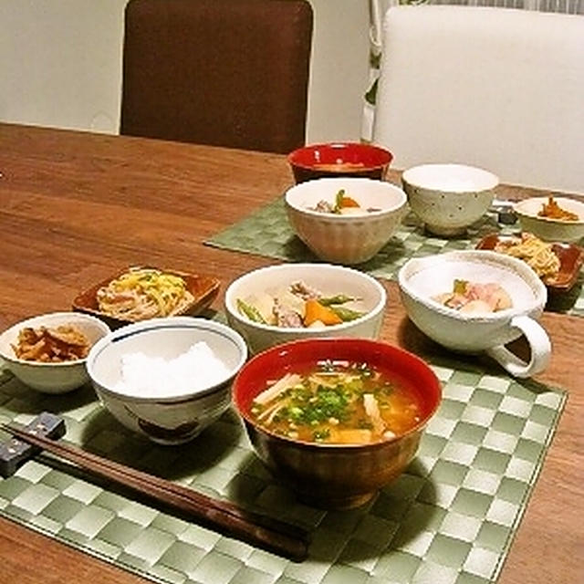 塩麹肉じゃがとおつまみコンテスト入賞