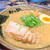 子供の遊び場のラーメン屋さん