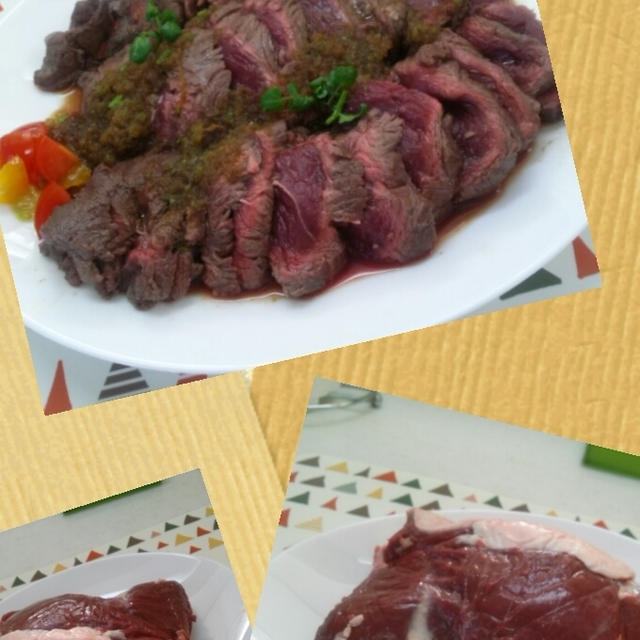 ノーベル賞 晩餐会でも食べられた！？
