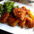 簡単！ピリ辛からあげ＊角ハイボールに合うレシピのブログを始めました