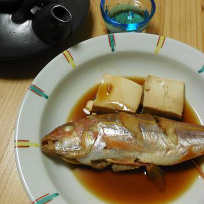 産地や旬の時期は 高級白身魚 イトヨリダイ のおいしい特徴を解説 2ページ目 Macaroni