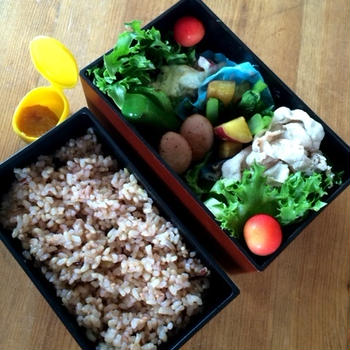 お弁当