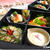 おうちでお花見♪ ヘルシーなお花見弁当♪