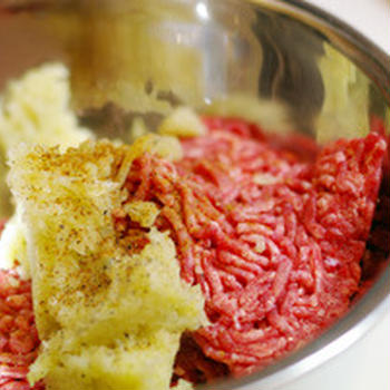 トマト煮込みロールキャベツ