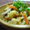 大豆入り♪❀私の卯の花❀（炒りおから）