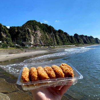 仕事で串木野に行く事が多いです