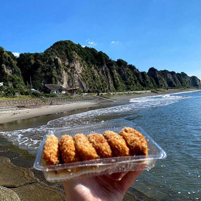 仕事で串木野に行く事が多いです