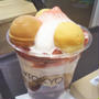 二子玉川☆牛乳グルメ！MILKLAND HOKKAIDO → TOKYO