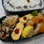 お弁当（鶏のから揚げ・醤油風味）