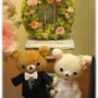 2009.9.5 ♥ Happy Wedding #6