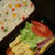 3月27日　　炒飯弁当（練習）