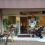 mamma cafe