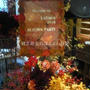 LA VOCE 2010 AUTUMN PARTY＆明日１５日からpururiのキャンペーン！