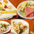 万座のLANI’Sセレクション夕食