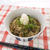 油を一切使わない♪キノコのあんかけ丼