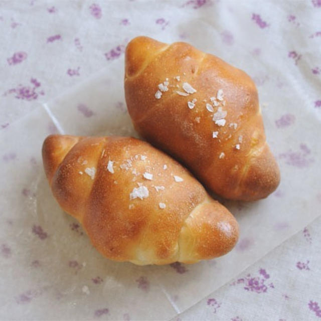 塩パン