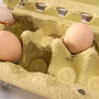 割れ卵