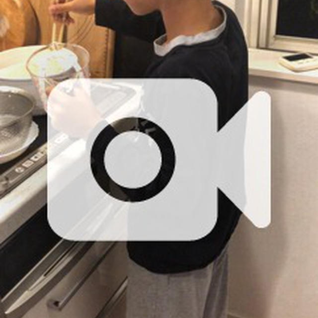 元学校給食の調理員から聞いた♡子供が大好きな「冷しゃぶ麺」の夕飯