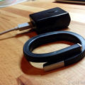 UP by Jawbone 故障してしまいました