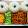 今日のお弁当　第1365号　～ポークチャップ～