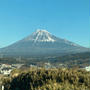 新幹線の車窓から富士山の絶景を撮る…って難しいよね？！