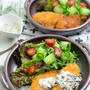 【レシピ】簡単高菜タルタルソースの白身魚フライ