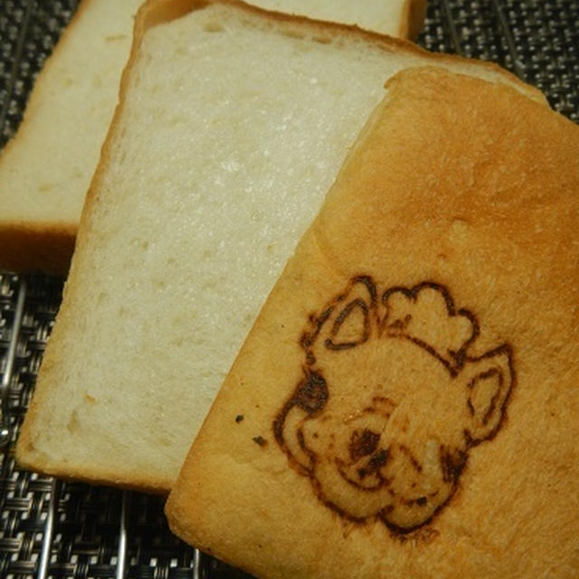 野々市のパン屋・シエンブラン