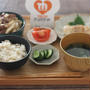 たらの梅ごま照り焼き【レシピ】とまごわやさしいダイエット献立