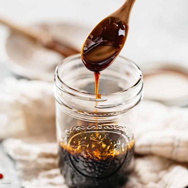 Quick and Easy Homemade Unagi Sauce