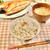 【レシピ】子どもも食べやすい♪春の七草炊き込みごはん❤︎ と　ようやく来た2022冬。