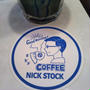 モーニング☆NICK STOCK（ニックストック）でホットドッグ〜渋谷