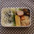 おかず多め弁当