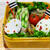 ひじき煮春巻き弁当♪