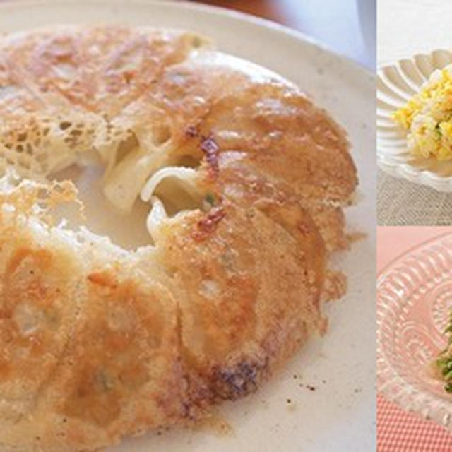 やっぱり普通のご飯が食べたい！！人気の定番メニューを作ろう！！