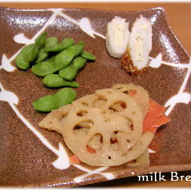ホームパーティー♪手づくり料理でおもてなし