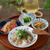 食欲のない時に鯛茶漬け