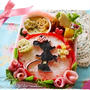 ＊ハッピーバースデー☆ちょこちゃん♪ミニーちゃんdeハピバ弁＊