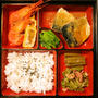 本日の弁当１４