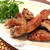 鶏もも肉のコンフィ