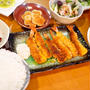晩御飯♪